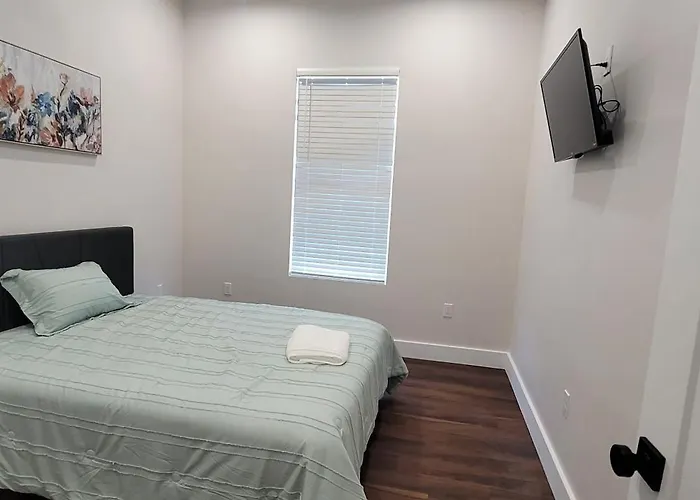 Charming Home Near Superdome And French Qtr - Less Than 10 Min